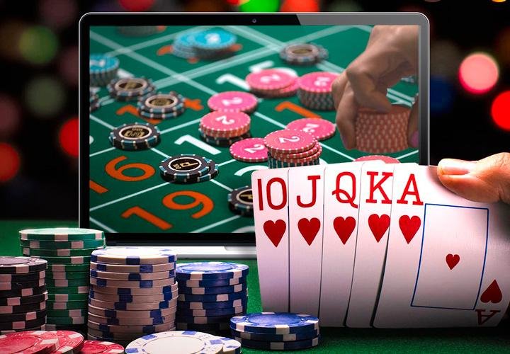 Discover the Thrills of Gaming at Casino BetGem UK