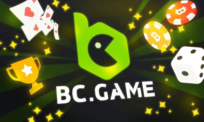 BC Game Mobile App Your Gateway to Exciting Betting Adventures BC Game Mobile App Your Gateway to Exciting Betting Adventures