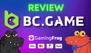 BC Game Mobile App Your Gateway to Exciting Betting Adventures BC Game Mobile App Your Gateway to Exciting Betting Adventures