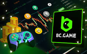 BC Game Mobile App Your Gateway to Exciting Betting Adventures BC Game Mobile App Your Gateway to Exciting Betting Adventures