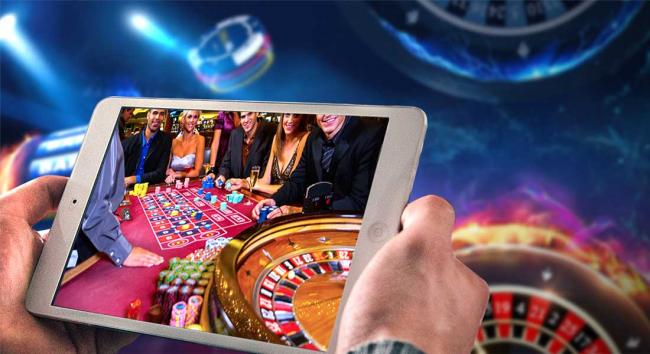 Discover the Best Slot Casino Online UK for Unmatched Gaming Experience