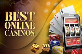 Discovering the Thrills of Casino Libet UK 24 Discovering the Thrills of Casino Libet UK 24