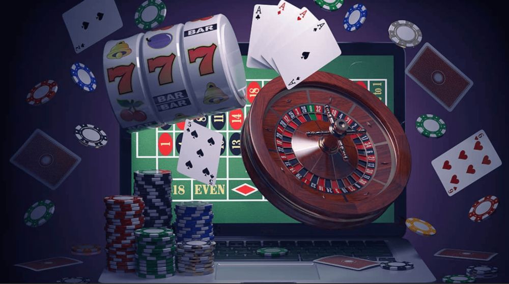 Discovering the Thrills of Casino Libet UK 24 Discovering the Thrills of Casino Libet UK 24