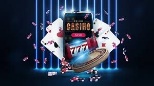 Experience Excitement at Raptor Wins Casino & Sportsbook 49 Experience Excitement at Raptor Wins Casino & Sportsbook 49