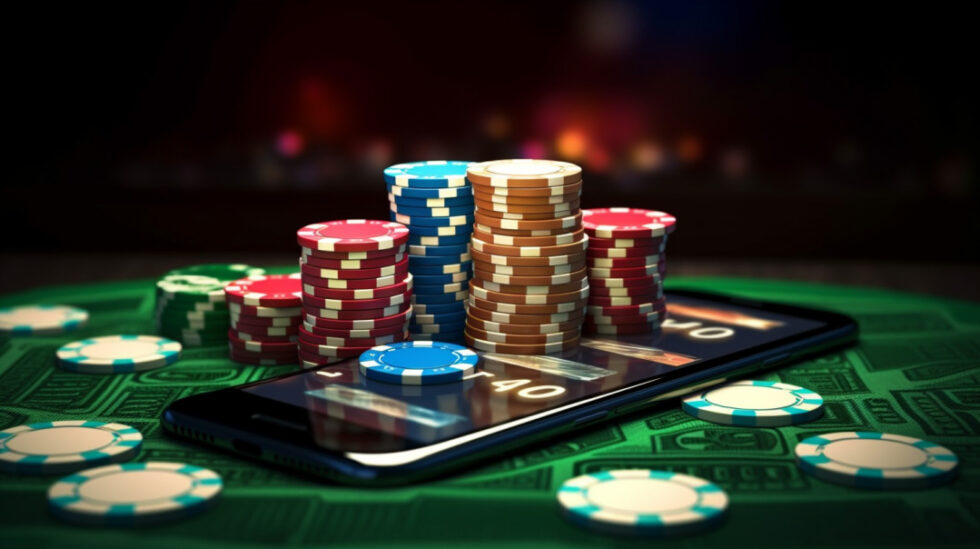 Experience the Thrill of Casino Koi Spins UK