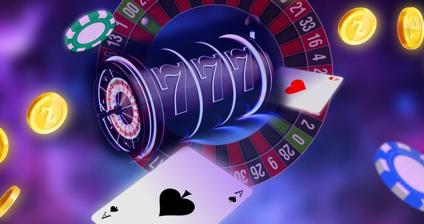 Experience Thrill and Excitement at Lucky Manor Casino Sportsbook Experience Thrill and Excitement at Lucky Manor Casino Sportsbook