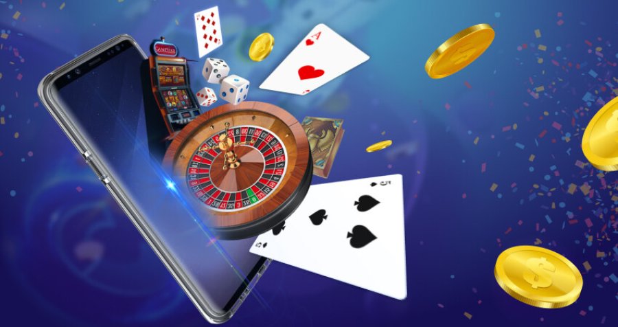 Experience Thrills and Wins at Online Casino Richy Fox 7 Experience Thrills and Wins at Online Casino Richy Fox 7
