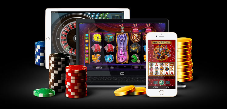 Explore the Thrills of Slotmonster Casino Explore the Thrills of Slotmonster Casino
