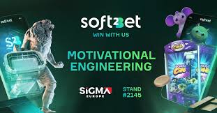 Exploring the World of Soft 2 Bet A Comprehensive Guide