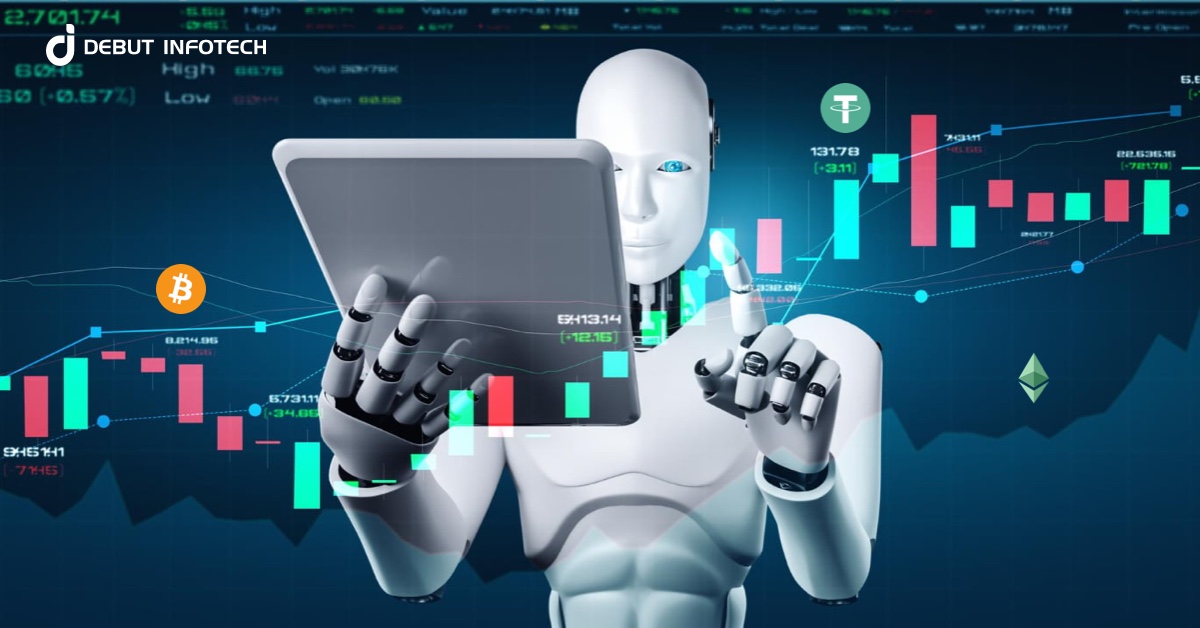 In-Depth Insights Crypto Trading Analysis In-Depth Insights Crypto Trading Analysis