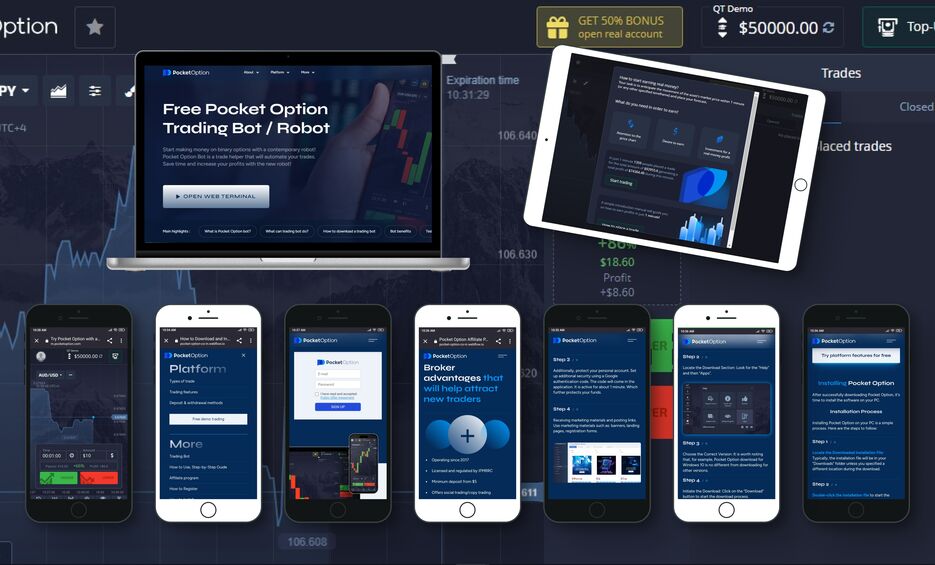 Mastering the Art of Trading Pocket Option 10 Mastering the Art of Trading Pocket Option 10