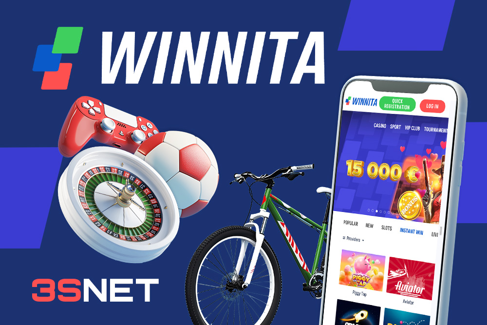 Scopri il mondo di winnita casinò emozioni, giochi e vincite Scopri il mondo di winnita casinò emozioni, giochi e vincite