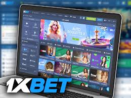 Discover the 1xBet Malaysia APP Android for Ultimate Betting Experience 1 Discover the 1xBet Malaysia APP Android for Ultimate Betting Experience 1