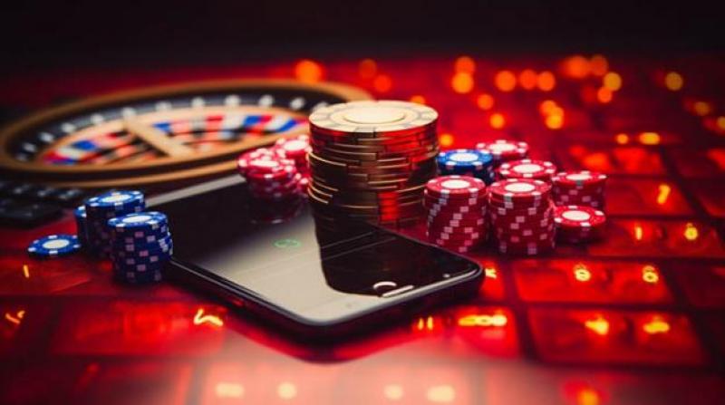 Discover the Thrills of Prive Casino 9 Discover the Thrills of Prive Casino 9
