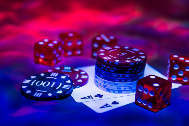 Discover the Thrills of Prive Casino 9 Discover the Thrills of Prive Casino 9