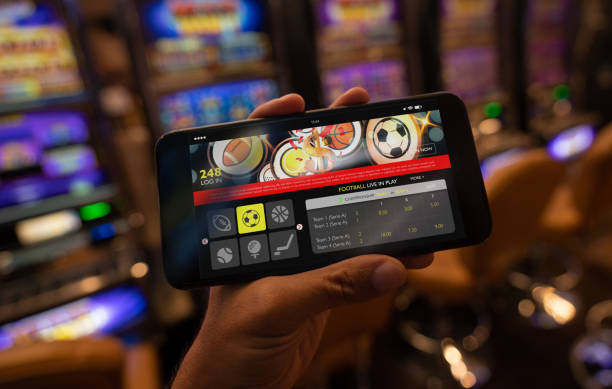 Experience the Thrill of Slots with Cascading Reels Experience the Thrill of Slots with Cascading Reels